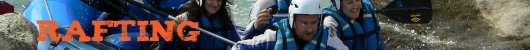 Rafting